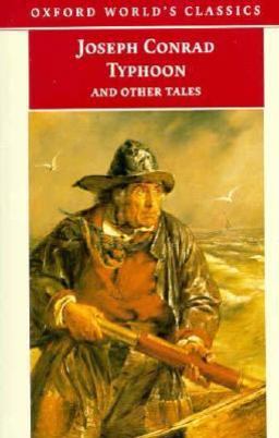 Typhoon and Other Tales