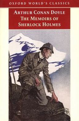 The Memoirs of Sherlock Holmes