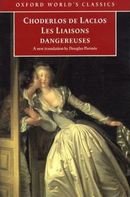 Les Liaisons Dangereuses