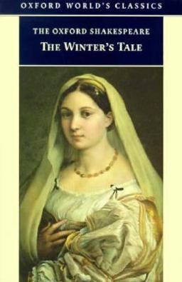 Winter's Tale  9780192838773 Front Cover