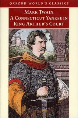 A Connecticut Yankee in King Arthur's Court