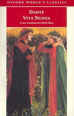 Vita Nuova Vita Nuova