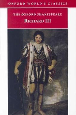 The Tragedy of King Richard III