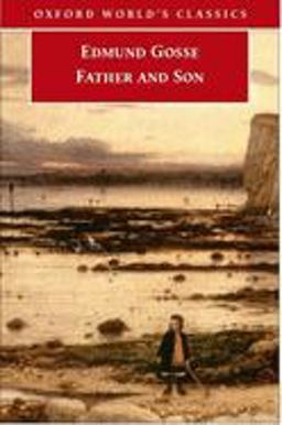 Father and Son  9780192840660 Front Cover