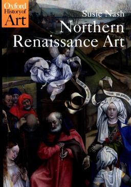 Northern Renaissance Art  9780192842695 Front Cover