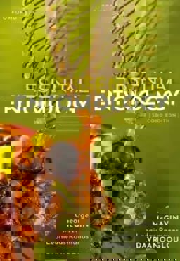 Essential Entomology 2nd 9780192843128 Front Cover