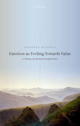 Emotion As Feeling Towards Value