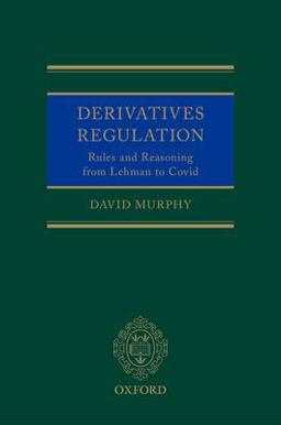 Derivatives Regulation