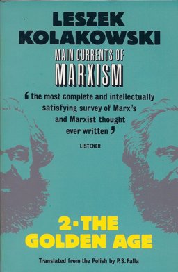 Main Currents of Marxism