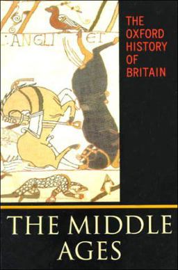 The Oxford History of Britain