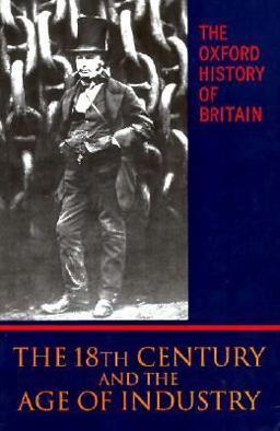 The Oxford History Of Britain