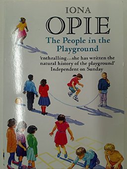 The People in the Playground