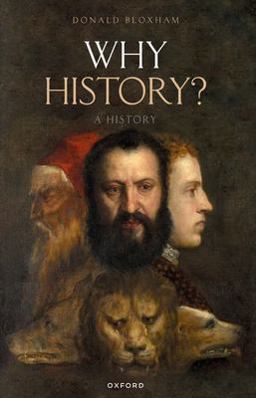 Why History? Why History?