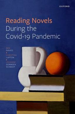 Reading Novels During the Covid-19 Pandemic Reading Novels During the Covid-19 Pandemic