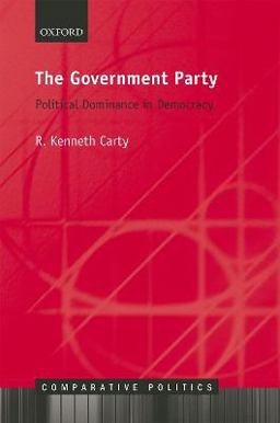 The Government Party The Government Party