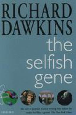 The Selfish Gene