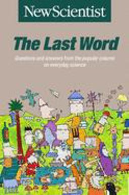 The Last Word