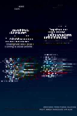 Algorithmic Institutionalism The Changing Rules of Social and Political Life  9780192870070 Front Cover
