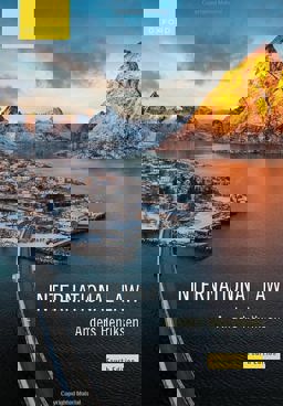 International Law 4th 9780192870087 Front Cover