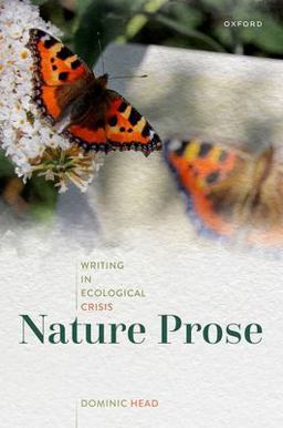 Nature Prose Nature Prose