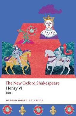 Henry VI, Part I