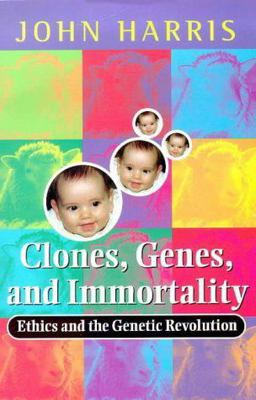 Clones, Genes, and Immortality