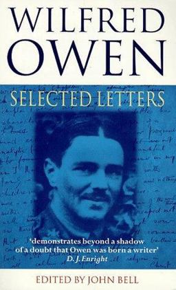 Wilfred Owen