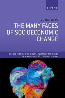 The Many Faces of Socioeconomic Change The Many Faces of Socioeconomic Change