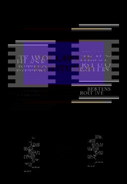 The Laws of Restitution