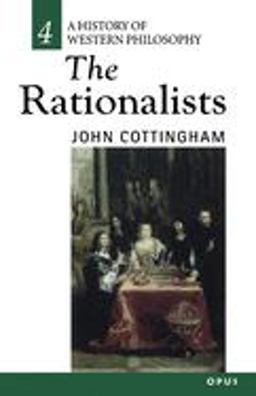 Rationalists  9780192891907 Front Cover