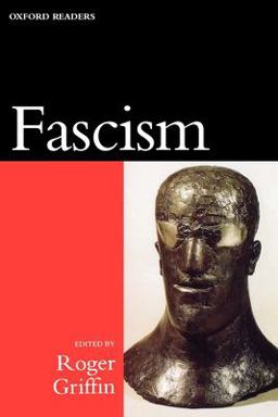 Fascism  9780192892492 Front Cover