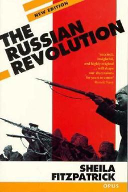 The Russian Revolution