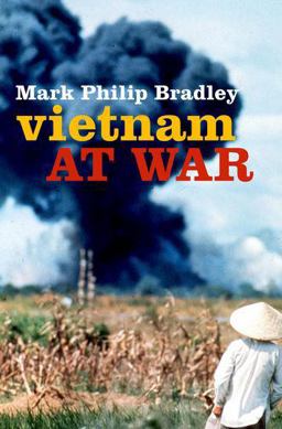 Vietnam at War  9780192895783 Front Cover
