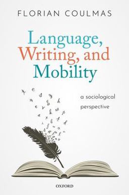 Language, Writing, and Mobility Language, Writing, and Mobility