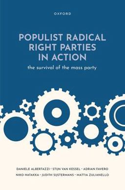 Populist Radical Right Parties in Action