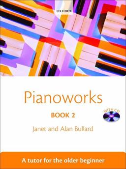 Pianoworks Book 2