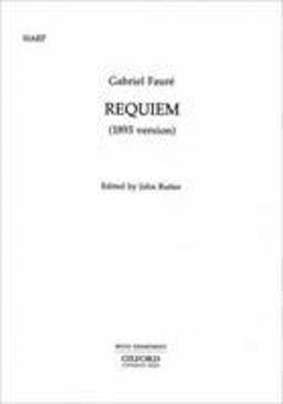 Requiem (1893 Version)