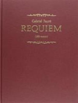 Requiem (1893 Version)