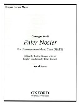 Pater Noster