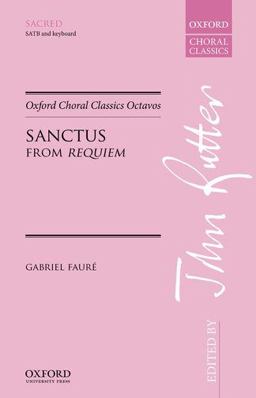 Sanctus