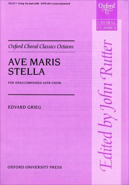 Ave Maris Stella Ave Maris Stella
