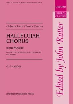 Hallelujah Chorus from Messiah