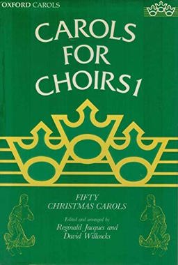 Carols for Choirs