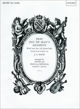 Jesu, Joy of Man's Desiring