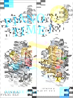 Piano Time 1 (Third Edition)