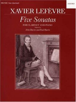 Five Sonatas