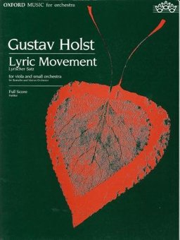 Lyric Movement Lyric Movement