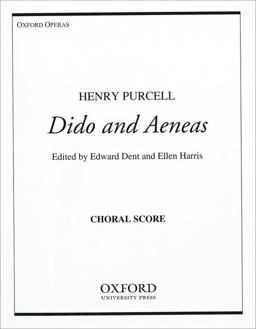 Dido and Aeneas