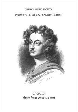 O God, Thou Hast Cast Us Out Z36