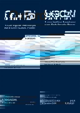 Oxford EAP A Course in English for Academic Purposes  9780194001786 Front Cover